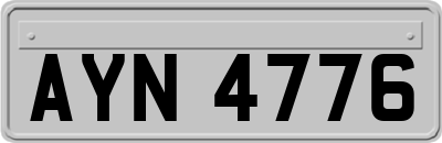 AYN4776