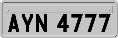AYN4777