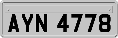 AYN4778