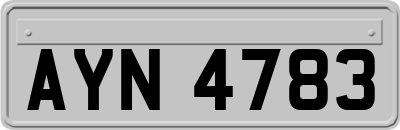 AYN4783