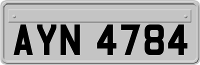 AYN4784
