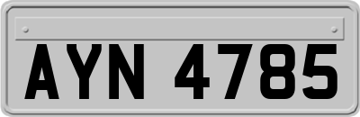 AYN4785