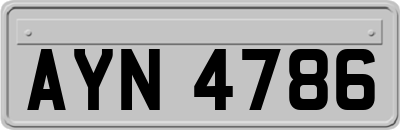AYN4786