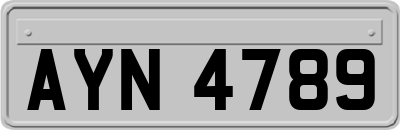 AYN4789