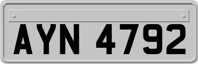 AYN4792