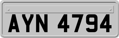 AYN4794