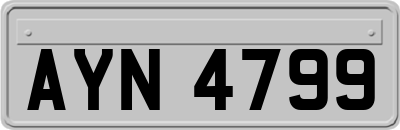 AYN4799