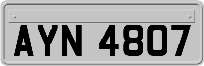 AYN4807