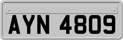 AYN4809