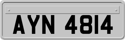 AYN4814