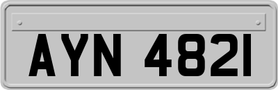 AYN4821