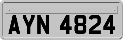 AYN4824