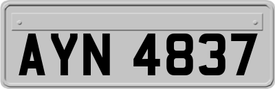 AYN4837