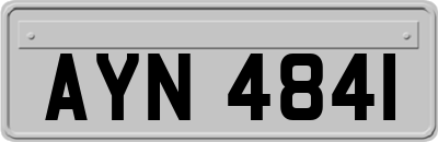 AYN4841