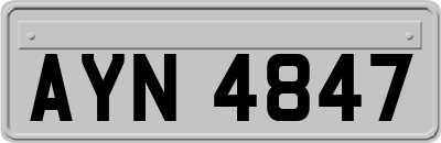 AYN4847