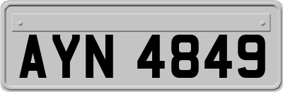 AYN4849