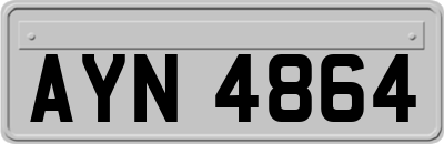 AYN4864