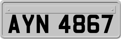 AYN4867