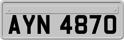 AYN4870