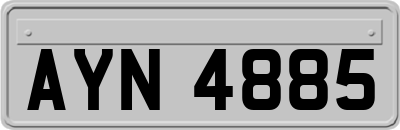 AYN4885