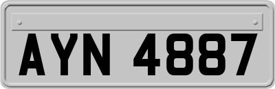 AYN4887