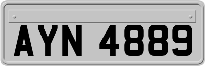 AYN4889