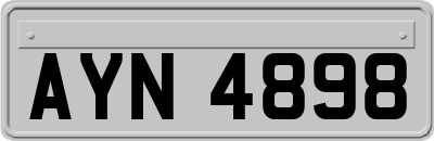 AYN4898