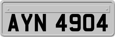 AYN4904