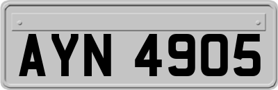 AYN4905