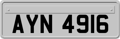 AYN4916