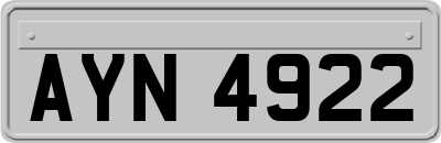 AYN4922