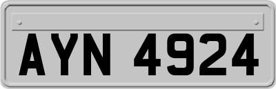 AYN4924