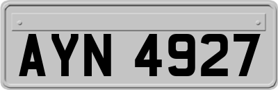AYN4927