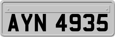 AYN4935