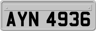 AYN4936
