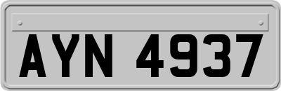 AYN4937