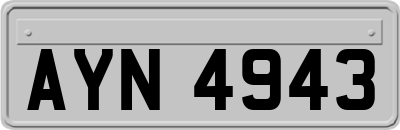 AYN4943