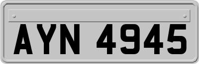 AYN4945