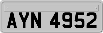 AYN4952