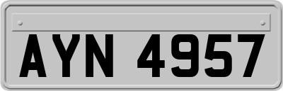 AYN4957