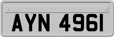 AYN4961