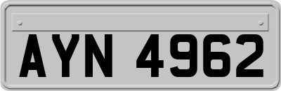 AYN4962