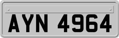 AYN4964