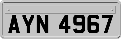 AYN4967