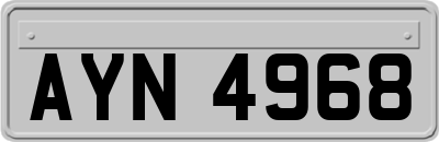 AYN4968