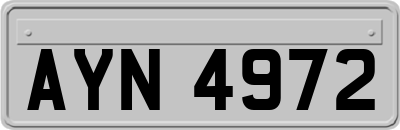 AYN4972