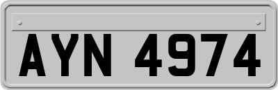 AYN4974