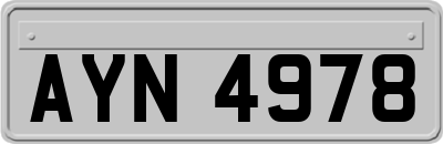 AYN4978