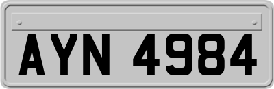 AYN4984