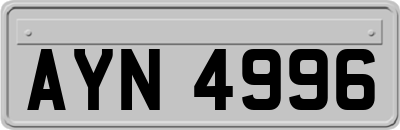 AYN4996